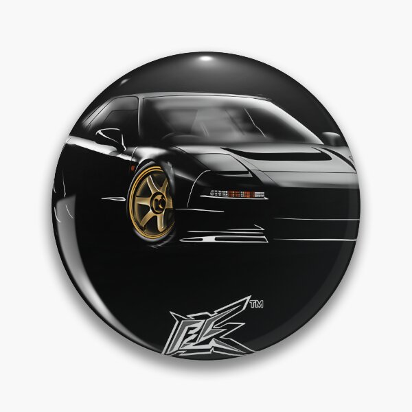 Artikelvorschau, JDM Supercar Schwarz entworfen und verkauft von JosLpez.