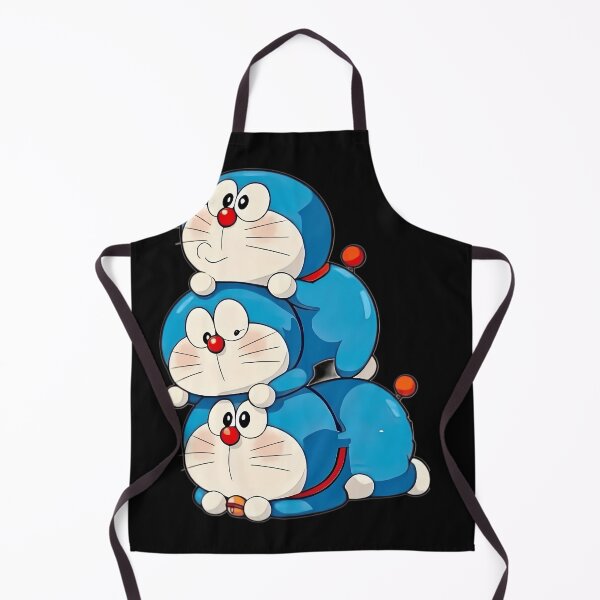 Item preview, Hii Cute Little Doraemon designed and sold by JanowiecAl.