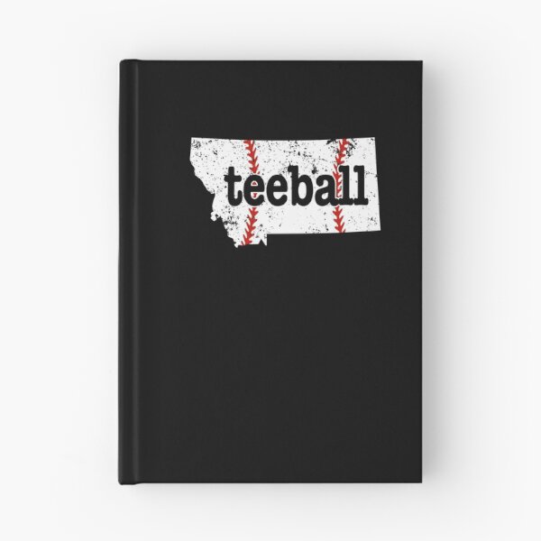 Item preview, Montana Girls Teeball Boys Teeball Mom Teeball Coach designed and sold by shoppzee.