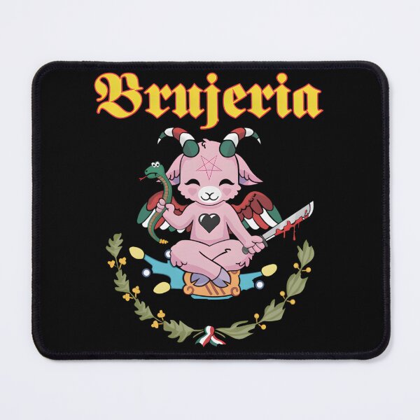 Item preview, Brujo.met designed and sold by AudaPaul.