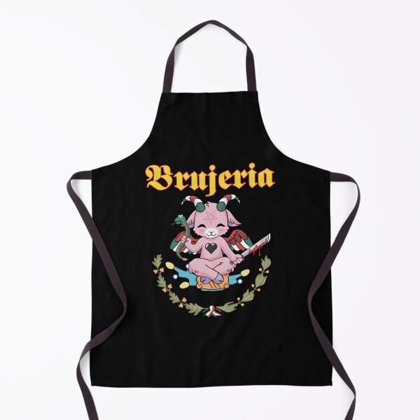 Item preview, Brujo.met designed and sold by AudaPaul.