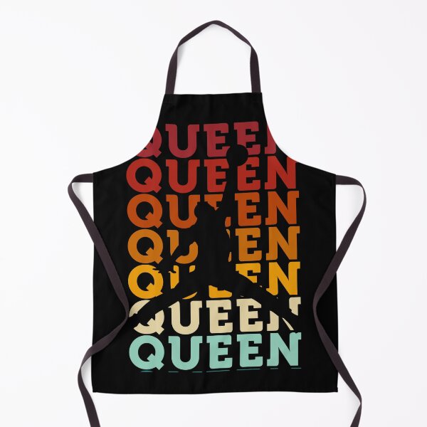 Item preview, Queen Amazing Basketball Inspire Fan designed and sold by smartrocket.