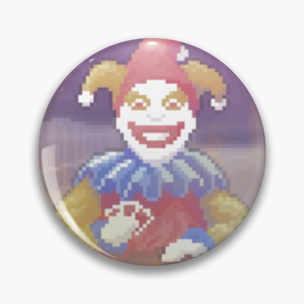Item preview, Photograph Joker - Balatro designed and sold by HyperealDesigns.