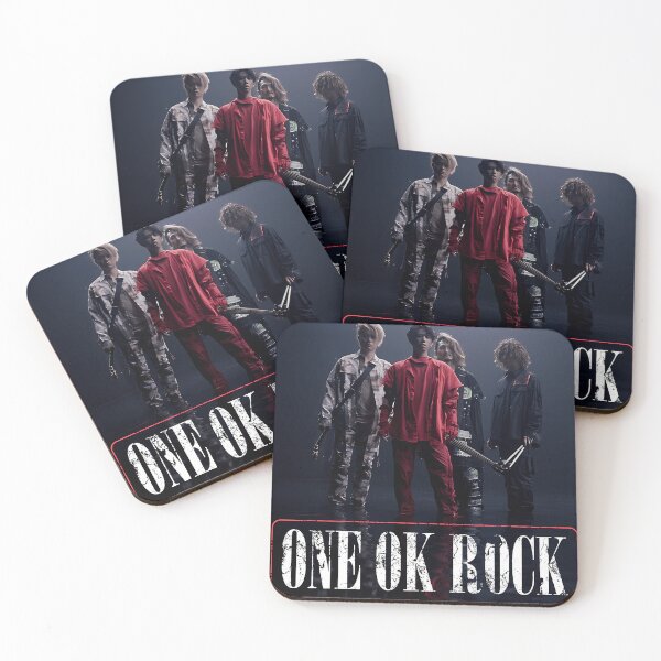 Item preview, One Ok Rock designed and sold by Williaefebvre.
