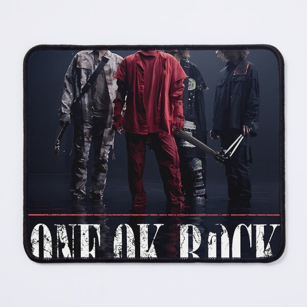 Item preview, One Ok Rock designed and sold by Williaefebvre.