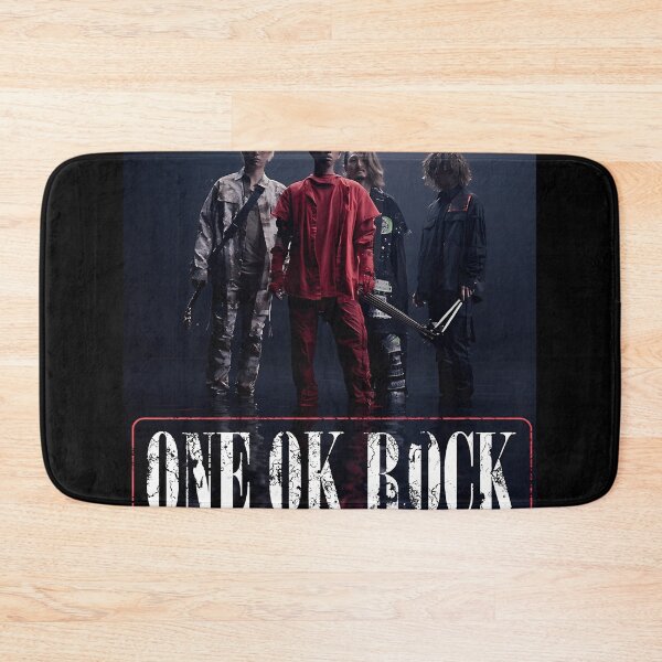 Item preview, One Ok Rock designed and sold by Williaefebvre.