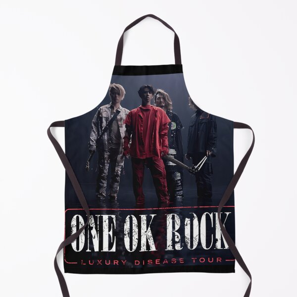 Item preview, One Ok Rock designed and sold by Williaefebvre.