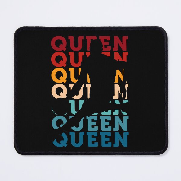 Item preview, Queen Amazing Basketball Inspire Fan designed and sold by smartrocket.