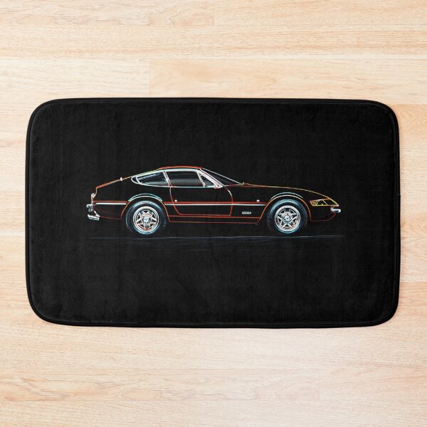 Item preview,  Ferrari Daytona Profile designed and sold by JosLpez.
