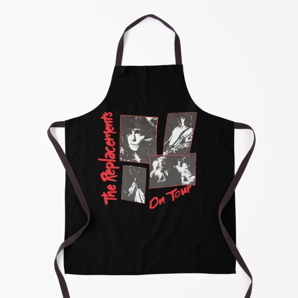 Item preview, Th.e Rep.lacements on to.ur designed and sold by ChandlerRenaud.