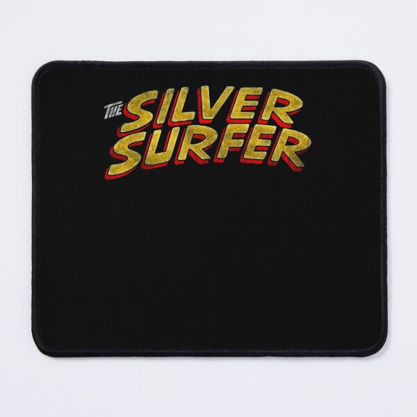 Item preview, Silv.er Sur.fer designed and sold by ThoFwler.