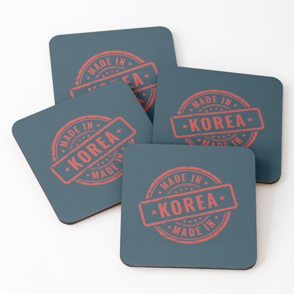 Item preview, Made in Korea – Metaphor Design designed and sold by mycreastyle.