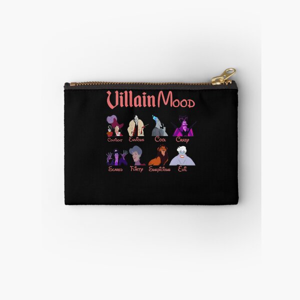 Item preview, Villain Mood  designed and sold by NorrisBrousse.
