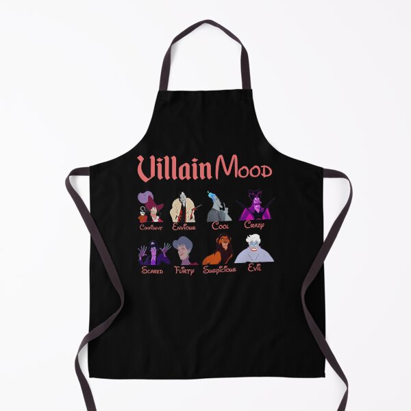 Item preview, Villain Mood designed and sold by NorrisBrousse.