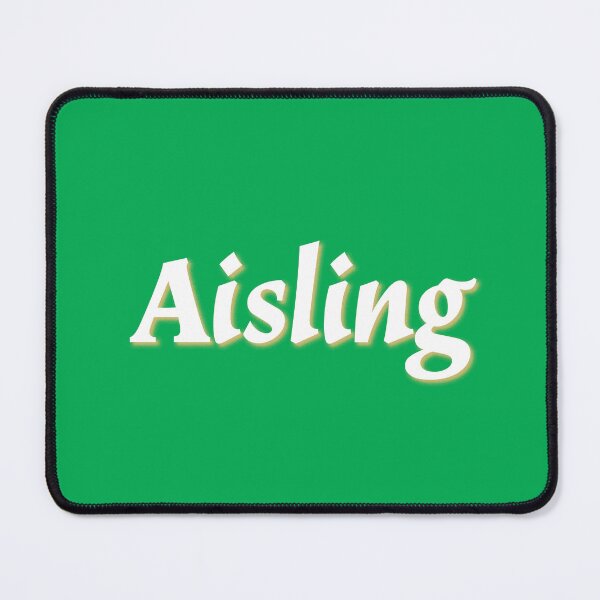 Item preview, Is ainm dom . . . My Name is Aisling designed and sold by CharlottePlaceArt.