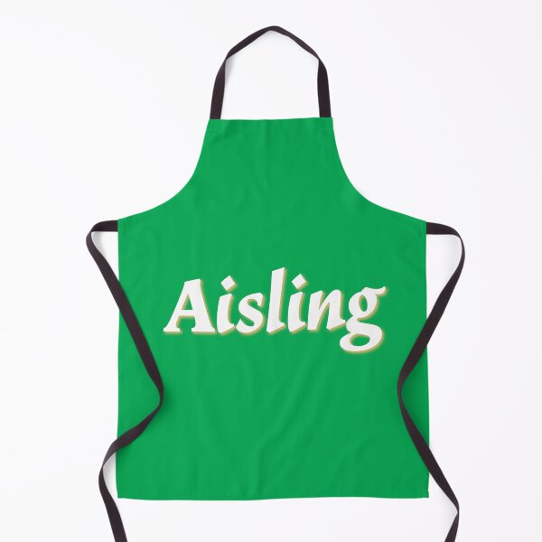 Item preview, Is ainm dom . . . My Name is Aisling designed and sold by CharlottePlaceArt.