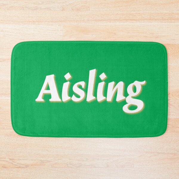 Item preview, Is ainm dom . . . My Name is Aisling designed and sold by CharlottePlaceArt.