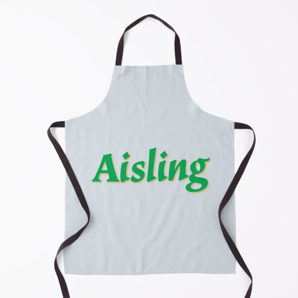 Item preview, Is ainm dom . . . My Name is Aisling designed and sold by CharlottePlaceArt.