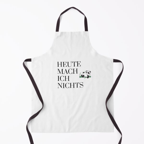 Item preview, Today I'm not doing anything-Funny Panda Illustration designed and sold by HappyMamaS.