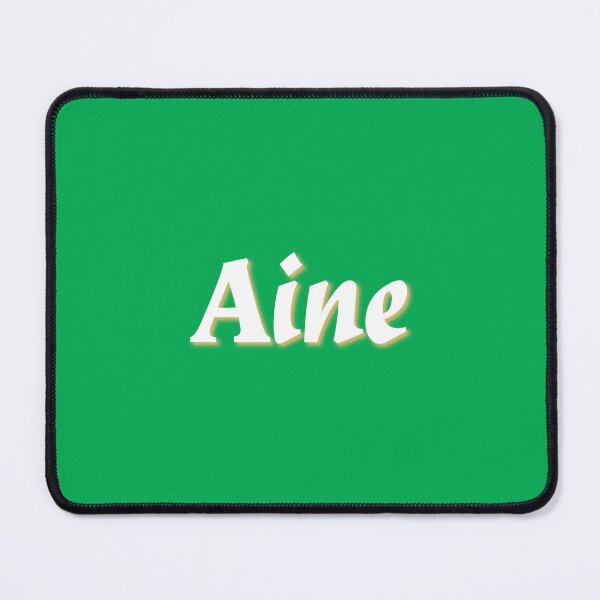 Item preview, Is ainm dom . . . My Name is Aine designed and sold by CharlottePlaceArt.