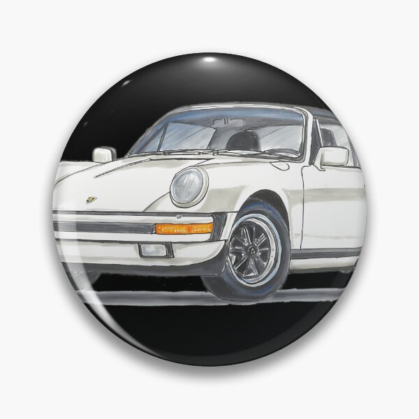 Item preview, 1986 911 Targa designed and sold by JosLpez.