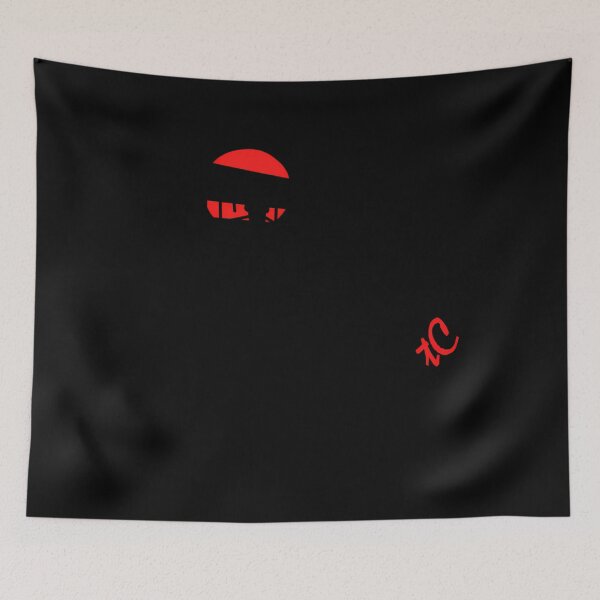 Item preview,  Scion Tc Red And Black designed and sold by JosLpez.
