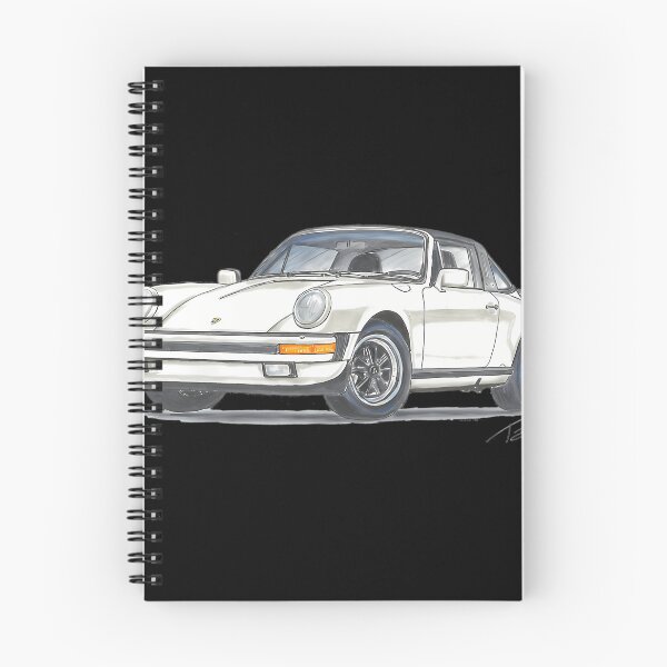 Item preview, 1986 911 Targa designed and sold by JosLpez.