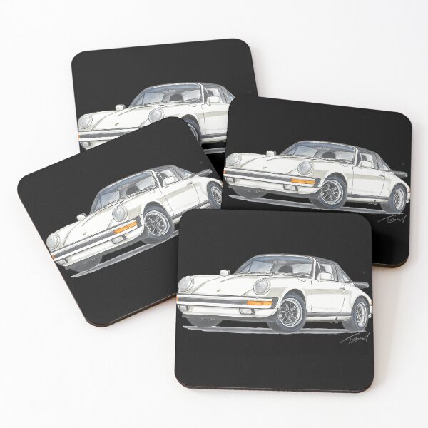 Item preview, 1986 911 Targa designed and sold by JosLpez.