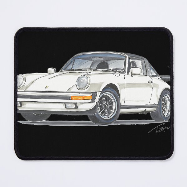Item preview, 1986 911 Targa designed and sold by JosLpez.
