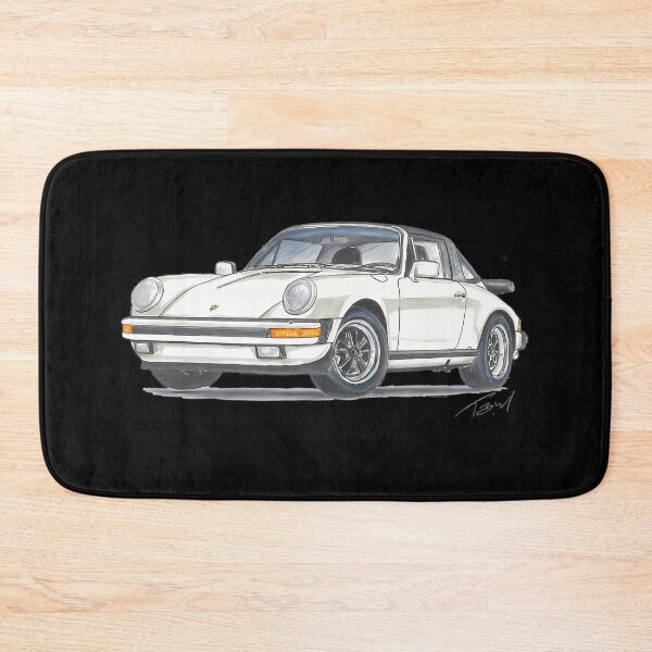 Item preview, 1986 911 Targa designed and sold by JosLpez.