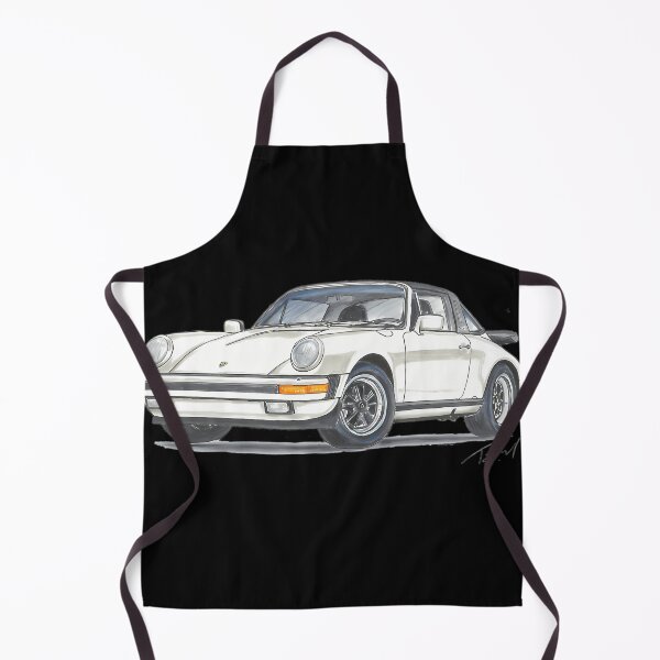 Item preview, 1986 911 Targa designed and sold by JosLpez.