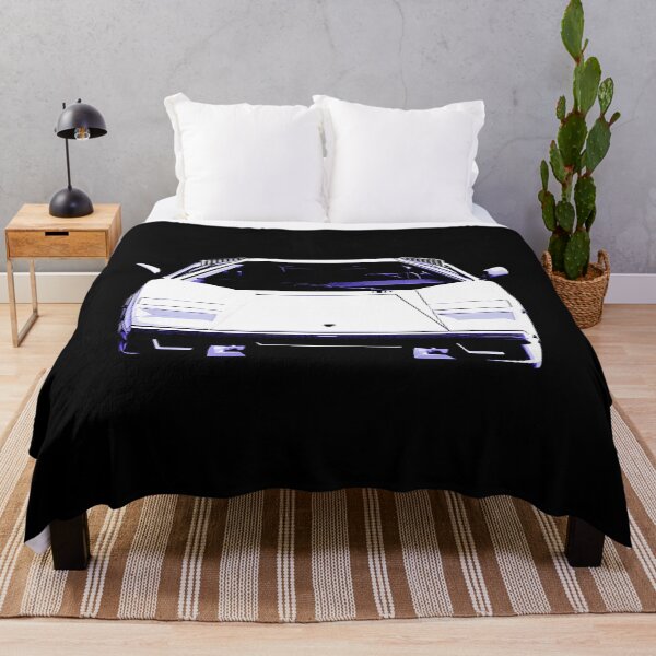 Item preview, Retro Italian Supercar designed and sold by JosLpez.
