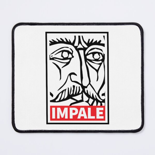 Item preview, Vla.d the Imp.aler  designed and sold by ThoFwler.