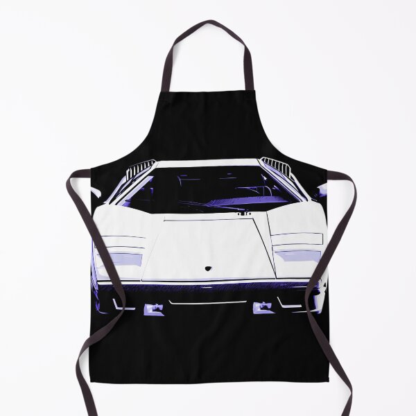 Item preview, Retro Italian Supercar designed and sold by JosLpez.