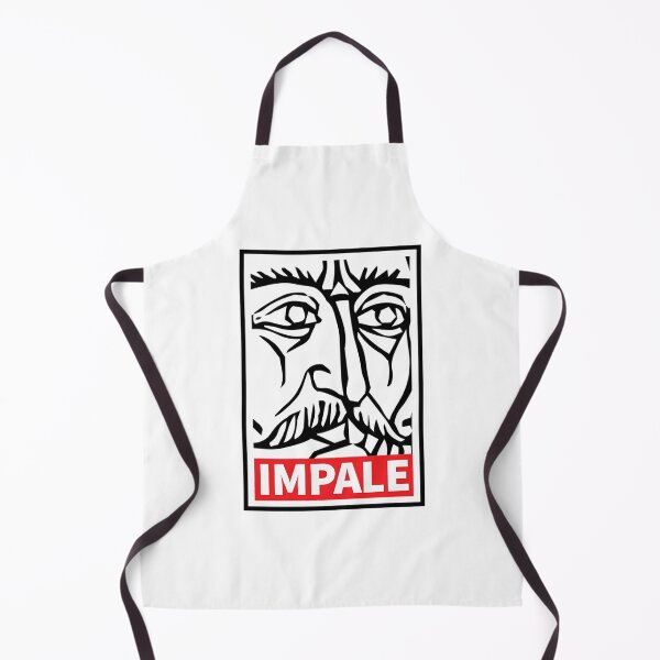 Item preview, Vla.d the Imp.aler  designed and sold by ThoFwler.
