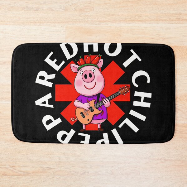Item preview,  Red Hot Chili Peppa designed and sold by Williaefebvre.