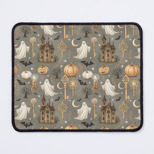 Item preview, Spooky Season is here designed and sold by Merrylands Artshop.