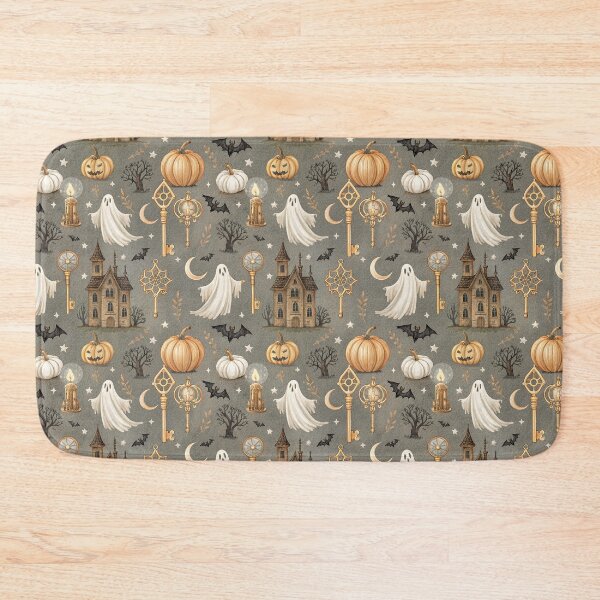 Item preview, Spooky Season is here designed and sold by Merrylands Artshop.