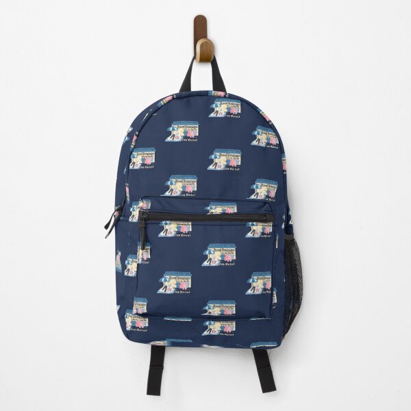 Item preview, Seoul Dongmyo Flea Market – Korea Design designed and sold by mycreastyle.