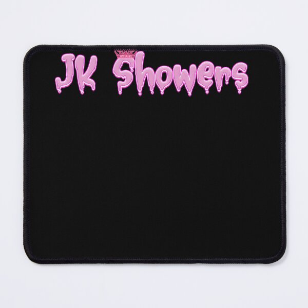 Item preview,  Jk Showers Logo designed and sold by JanowiecAl.
