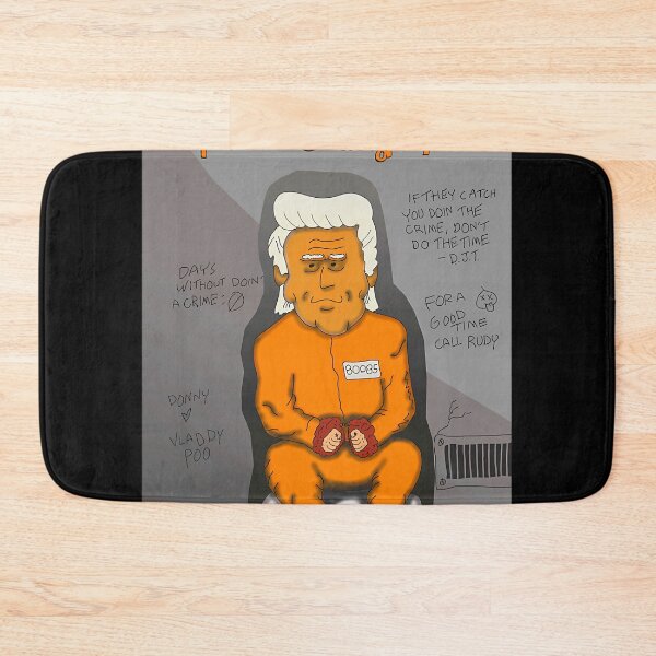 Item preview,  Orange Is The New Orange designed and sold by TERRALLEJO.
