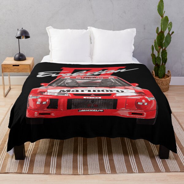 Item preview, Evo 6 Vi Tme Wrc Ralliart Mitsubish Evolution Enkei Tommi Mkinen designed and sold by JosLpez.