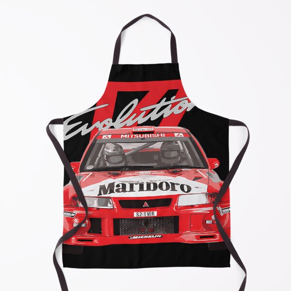 Item preview, Evo 6 Vi Tme Wrc Ralliart Mitsubish Evolution Enkei Tommi Mkinen designed and sold by JosLpez.