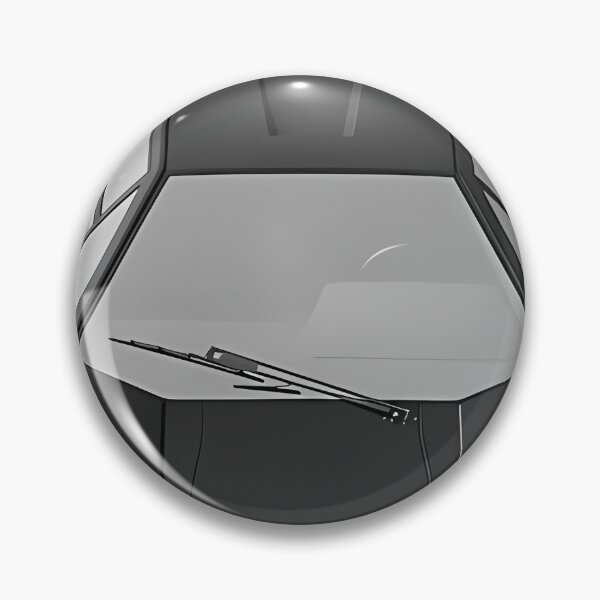 Item preview, Black Classic Italian V12 Supercar designed and sold by JosLpez.