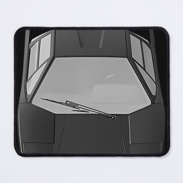Item preview, Black Classic Italian V12 Supercar designed and sold by JosLpez.
