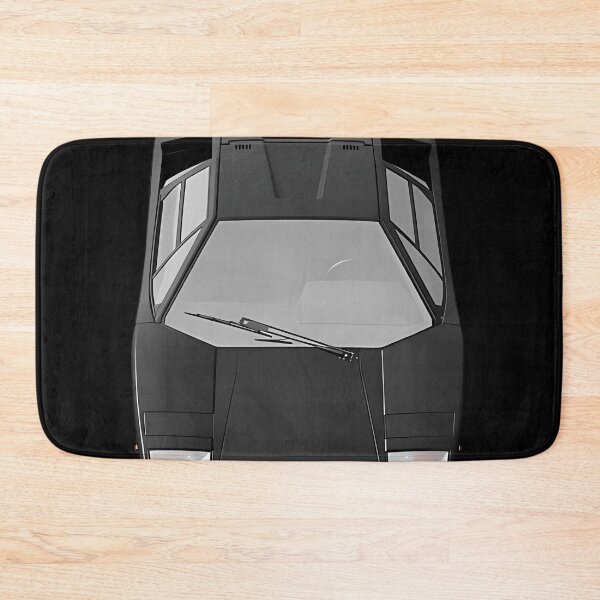 Item preview, Black Classic Italian V12 Supercar designed and sold by JosLpez.
