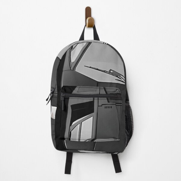 Item preview, Black Classic Italian V12 Supercar designed and sold by JosLpez.