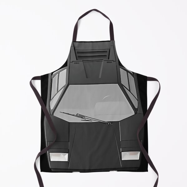 Item preview, Black Classic Italian V12 Supercar designed and sold by JosLpez.