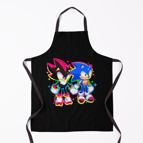 Item preview, sonic shadow Classic T-Shirt designed and sold by traceyjamiedap.