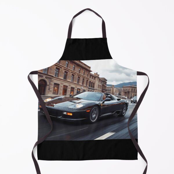 Aperçu de l'œuvre Midnight Racer créée et vendue par JosLpez.